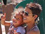 Halle Berry: My Mother's Day Is Cloaked in Mystery | Halle Berry
