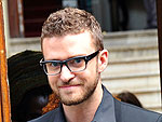 Justin Timberlake Has a Southern-Fried Dinner in Georgia | Justin Timberlake