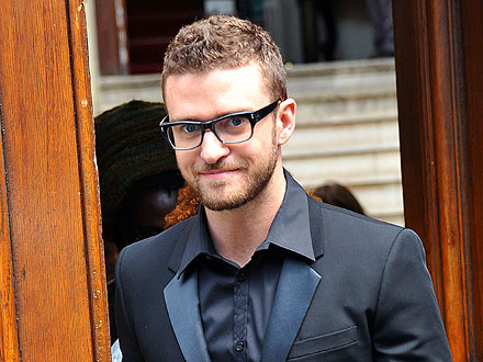 Justin Timberlake Has a Southern-Fried Dinner in Georgia | Justin Timberlake