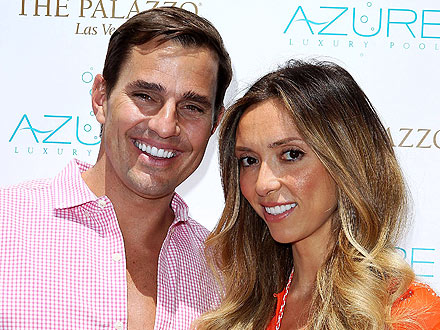 Giuliana & Bill Take a Romantic, Restful Mexican Vacation | Bill Rancic, Giuliana Rancic
