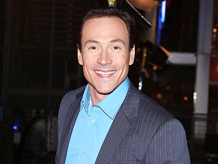 Chris Klein Arranges a Private Movie Screening for 50 Fans | Chris Klein