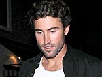 Brody Jenner Flirts (and Dances) at L.A. Nightclub | Brody Jenner