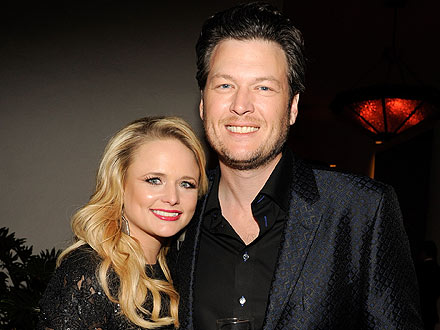 Blake Shelton & Miranda Lambert's Tex-Mex Double Date | Blake Shelton, Miranda Lambert