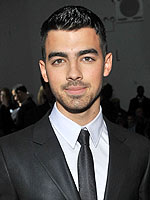 Joe Jonas Turns Away 'Aggressive' Girls During Guys Night Out | Joe Jonas