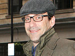 Jon Hamm Goes Incognito While Dining Alone in N.Y.C. | Jon Hamm