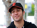 Pete Wentz Takes His Girlfriend on a Shopping Spree – at Target! | Pete Wentz