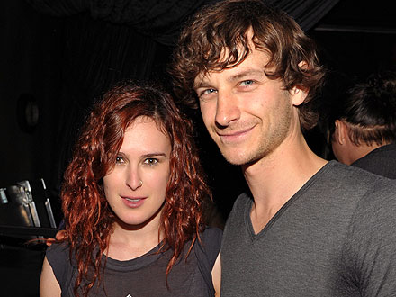 Rumer Willis, Lauren Conrad Go Gaga for Gotye in L.A.