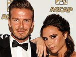 Inside Posh & Becks's Sweet Family Dinner | David Beckham, Victoria Beckham