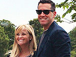 Reese Witherspoon & Jim Toth Make It a Date with Kate Hudson & Matt Bellamy | Reese Witherspoon