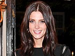 Ashley Greene's Giggly Girls Night | Ashley Greene