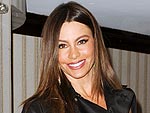 Sofia Vergara Chair Dances in Her Leopard-Print Louboutins! | Sofia Vergara