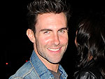 Maroon 5 | Adam Levine