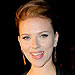Scarlett Johansson's Girls Night Out