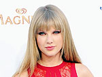 Taylor Swift's Sushi-Filled Celebration | Taylor Swift