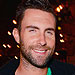 Adam Levine Has a Guys' Night – with Matthew Morrison & Cash Warren – to Celebrate His Details Cover | Adam Levine