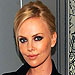 Charlize Theron Sits Ringside at Ultimate Fighting Championship