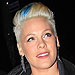 Pink and Carey Hart's Vegas Date Night