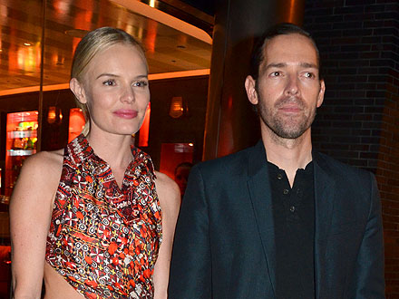 Kate Bosworth Engaged to Michael Polish