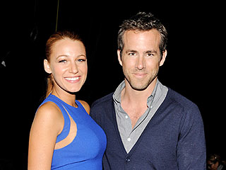 Blake Lively & Ryan Reynolds Are Married | Blake Lively, Ryan Reynolds