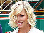 Jennie Garth Gets a Massage Before Taking Kids to a Kelly Clarkson Concert | Jennie Garth