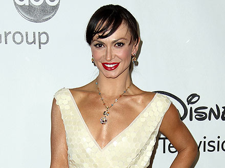 Karina Smirnoff Satisfies Her Sweet Tooth in N.Y.C. | Karina Smirnoff