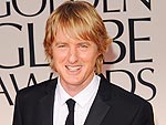 Owen Wilson's Late Night Ping-Pong Match | Owen Wilson