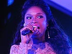 Jennifer Hudson Hits High Notes as Broadway Diva in Smash | Jennifer Hudson
