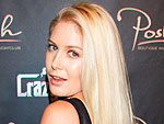 Heidi Montag & Spencer Pratt's 'Crazy' Night Out in Las Vegas | Heidi Montag