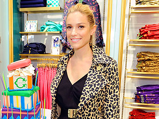 Kristin Cavallari: Baby Camden 'Laughs and Laughs' | Kristin Cavallari
