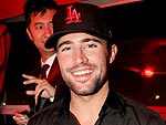 Brody Jenner's Football-Filled Afternoon in West Hollywood | Brody Jenner