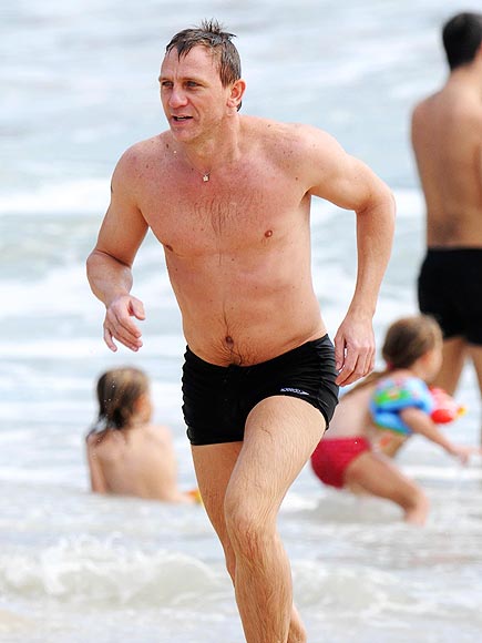 photo | Daniel Craig