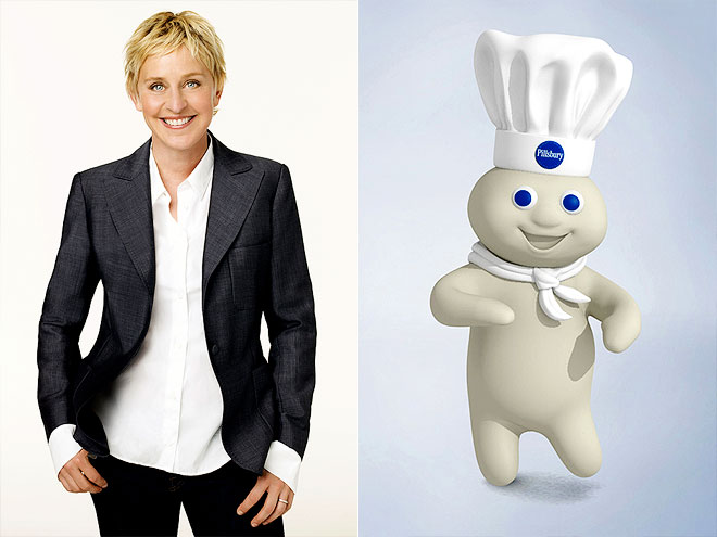 photo | Ellen DeGeneres
