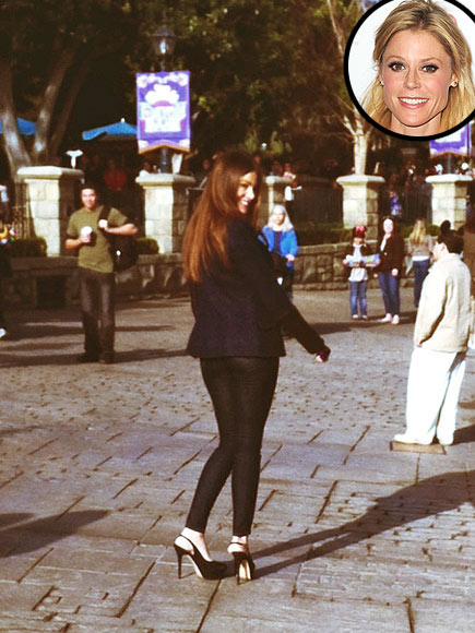 photo | Julie Bowen, Sofia Vergara