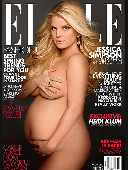 photo | Jessica Simpson