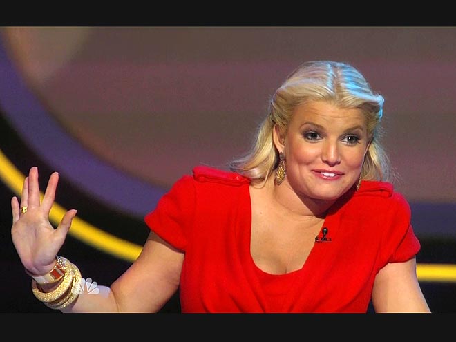 photo | Jessica Simpson