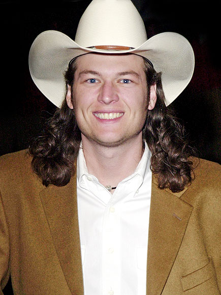  photo | Blake Shelton