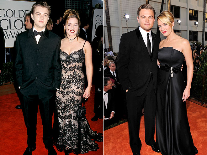  photo | Kate Winslet, Leonardo DiCaprio