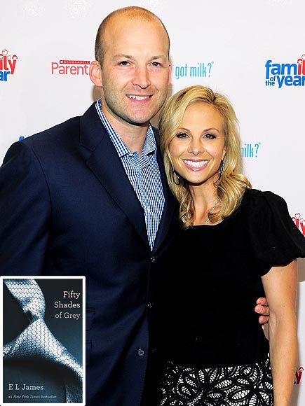  photo | Elisabeth Hasselbeck