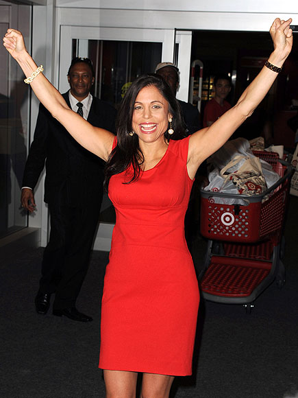 photo | Bethenny Frankel