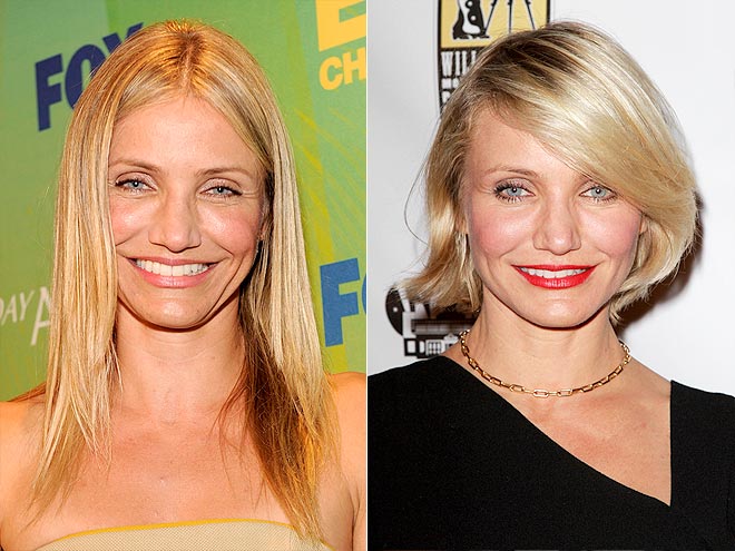 photo | Cameron Diaz