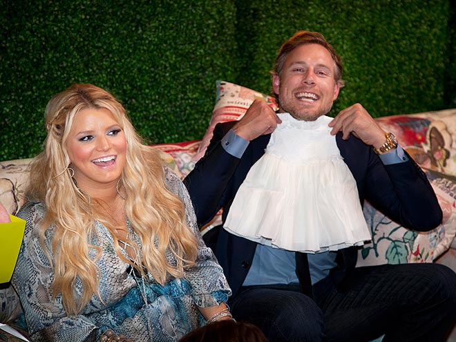  photo | Jessica Simpson