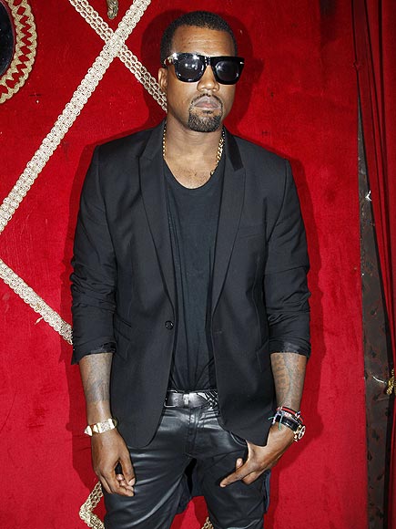 photo | Kanye West