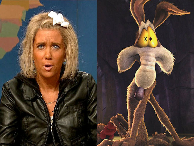 photo | Kristen Wiig