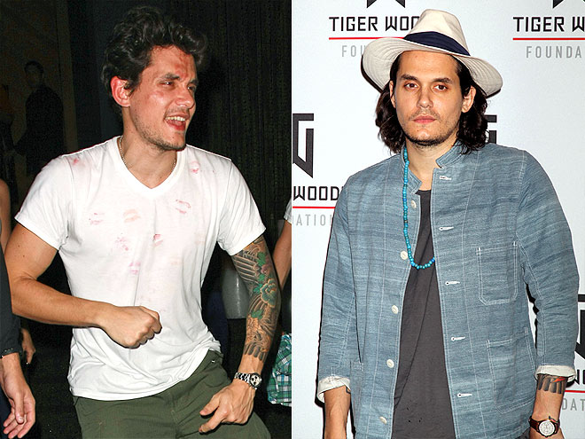 photo | John Mayer