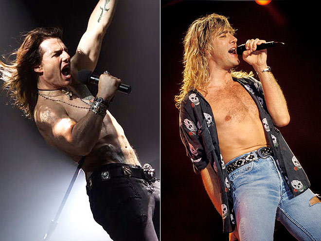  photo | Def Leppard, Tom Cruise