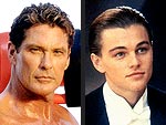 10 Best Celeb Quotes This Week | David Hasselhoff, Leonardo DiCaprio