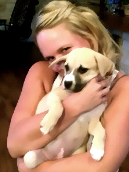 photo | Miranda Lambert