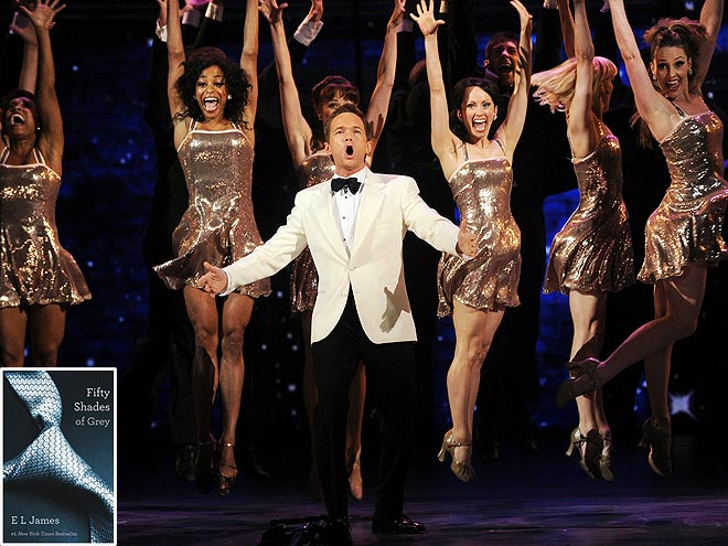  photo | Neil Patrick Harris