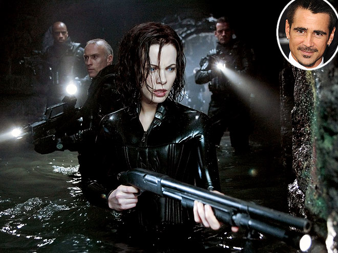  photo | Colin Farrell, Kate Beckinsale