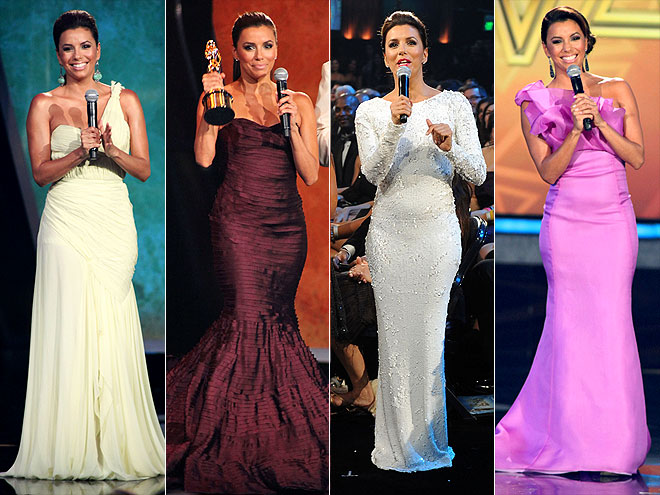 photo | Eva Longoria